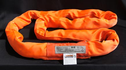 polyester roundslings