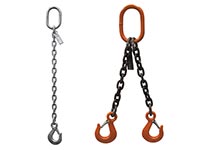 &Eacute;lingue cha&icirc;ne &agrave; 1 et 2&nbsp;branches